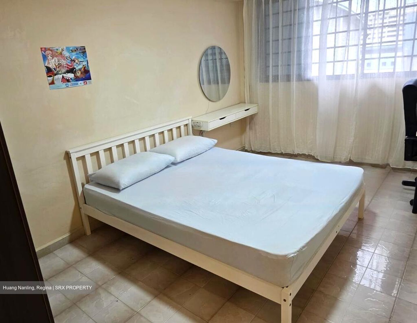 Blk 601 Eunos Rainbow (Bedok), HDB 4 Rooms #461382711